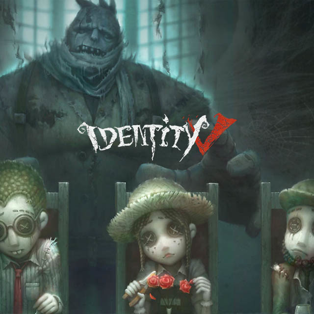 Identity V