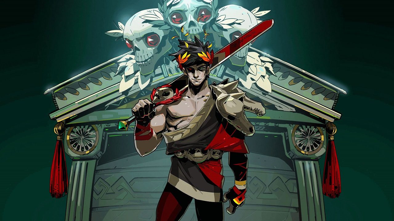 Hades Mobile