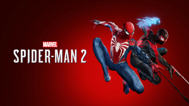 Spider-Man 2
