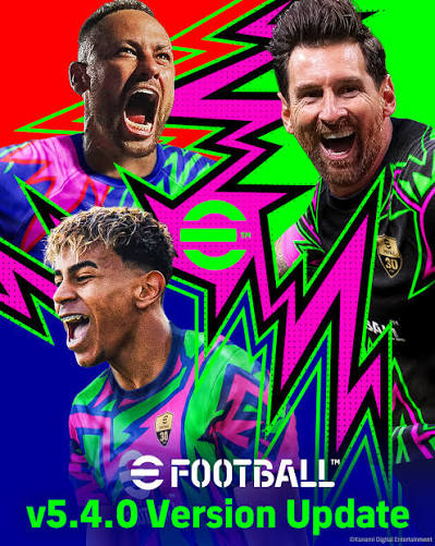 eFootball 2026