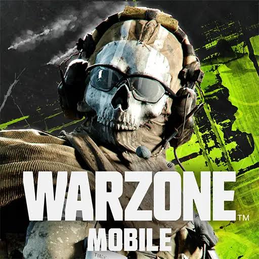 Warzone Mobile