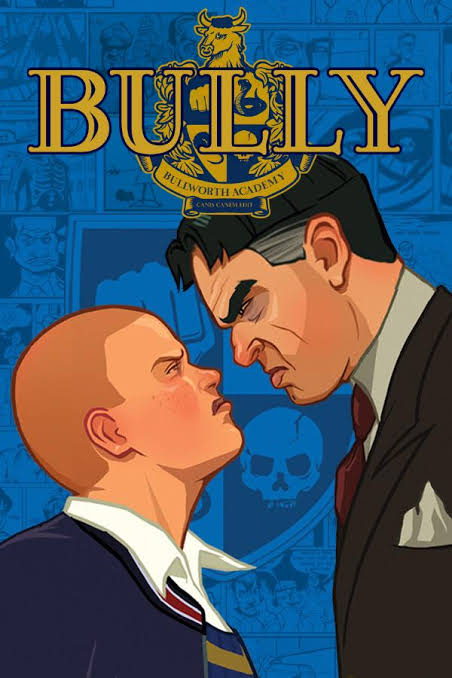 Bully AE Mod