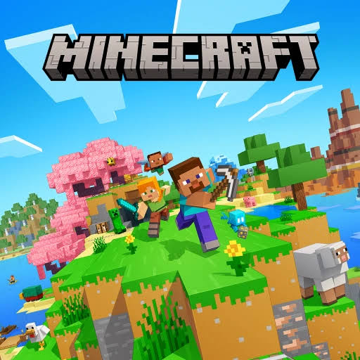 Minecraft 2026