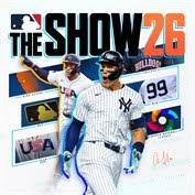 MLB The Show 26
